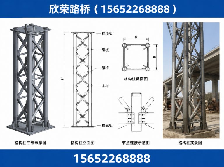 沧州高新技术产业开发区钢栈桥展示图